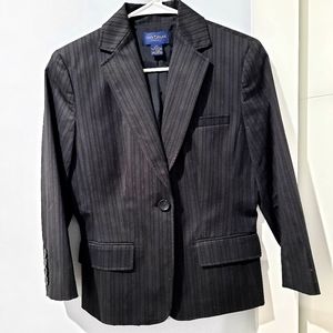 Ann Taylor blazer